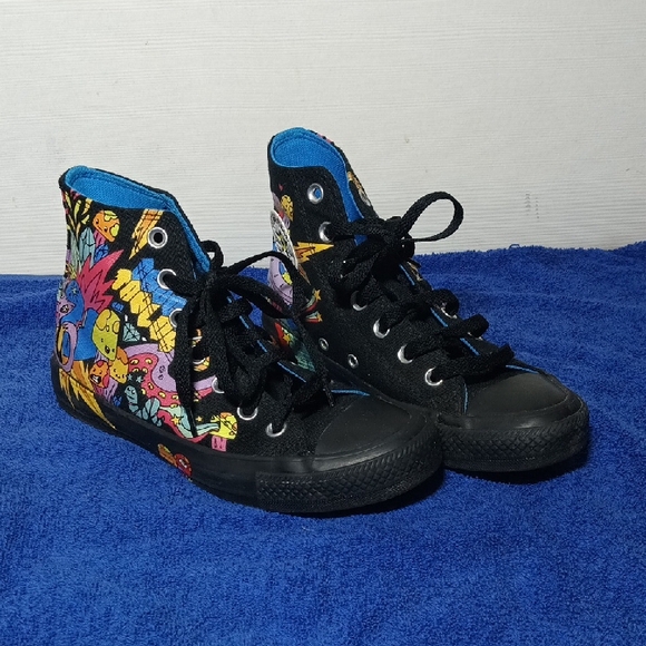 Converse Chuck Taylor All Star Sneaker Unisex - Picture 3 of 8